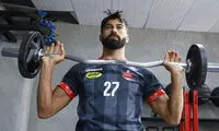 اختلاف ۶ میلیاردی پرسپولیس و رضاییان!