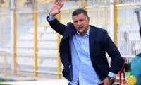 ویدئو خاطره‌انگیز از گل علی دایی به میلان