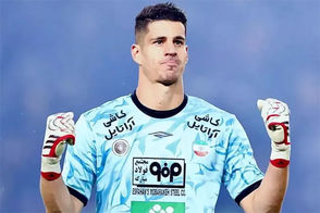 اولین واکنش نیازمند بعد از پیوستن به پرسپولیس