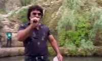 بدل ایرانی اندی سوژه فضای مجازی شد