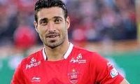پاسخ شجاع خلیل‌زاده درباره بازگشت به پرسپولیس