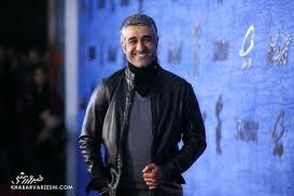 ویدئویی که از لحظه خروج پژمان از کشور ثبت شد