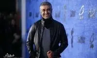 ویدئویی که از لحظه خروج پژمان از کشور ثبت شد