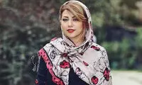 عکس جدیدی که همسر سابق شهاب حسینی منتشر کرد