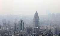 کاهش ۱۰ درجه‌ای دما در این مناطق کشور