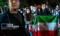 ابلاغیه دادگاه برای چند زن اصفهانی بی‌حجاب در تجمعات!