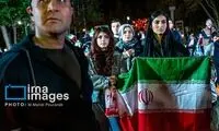 ابلاغیه دادگاه برای چند زن اصفهانی بی‌حجاب در تجمعات!