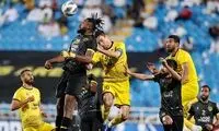برنامه‌ریزی‌های شائبه‌دار AFC به کام تیم عربستانی