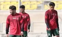 ارتش سری گل‌محمدی از ده بازیکن جدید