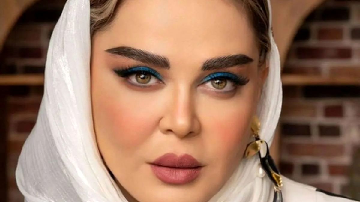 ناراحتی بهاره رهنما از توهین به خانم بازیگرِ پرحاشیه!