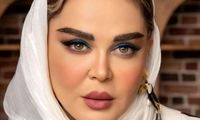 ناراحتی بهاره رهنما از توهین به خانم بازیگرِ پرحاشیه!