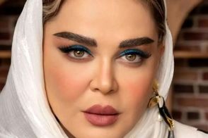 ناراحتی بهاره رهنما از توهین به خانم بازیگرِ پرحاشیه!