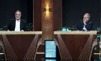 طعنه پزشکیان به زاکانی، ماندگار شد