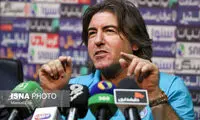 ساپینتو در سال دوم با استقلال قهرمان می‌شود؟