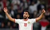 ستاره فوتبال آسیا، امام جماعت شد!