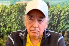 محمود قربانی: کسی به گوگوش چپ نگاه نمی‌کرد