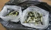 کشف ۳۷۸ بسته تریاک از شکم ۳ قاچاقچی