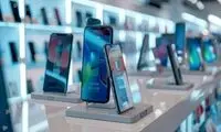 اولین واکنش بازار موبایل به مذاکرات؛ گوشی ارزان شد 