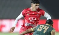 غیرمنتظره‌ترین دفاع چپ فصل پرسپولیس!