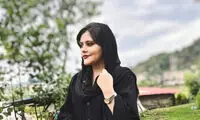 عجیب‌ترین واکنش به درگذشت تلخ مهسا امینی