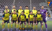  شانس تقابل رونالدو و سپاهان افزایش یافت!