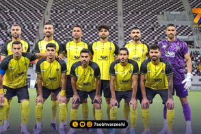  شانس تقابل رونالدو و سپاهان افزایش یافت!