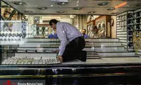 حال و هوای امروز بازار بزرگ تهران