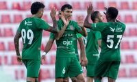 سوپرگلی که پرسپولیس از تیم اماراتی خورد