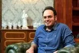 کری‌خوانی مهدویان برای پرسپولیسی‌ها جنجالی شد
