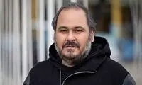 عاشقانه‌ی خاص رضا داوود‌نژاد برای همسرش