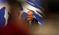 دو لحظه حساس از نشست خبری پزشکیان که ناامیدکننده بود