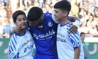 انتخاب فصل بعد مهدی قایدی مشخص شد