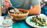 بهترین زمان شام خوردن برای کاهش وزن