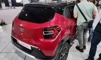 این خودروی ارزان جایگزین پراید شد