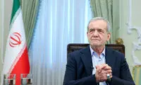 آقای رئیس‌جمهور فرصت شرم الشیخ را از دست ندهید