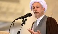 امام‌جمعه شیراز: اولویت فعلی، مهار تورم است