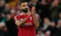 رسمی: پایان دوران محمد صلاح در لیورپول