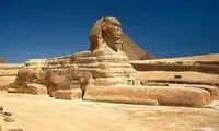 هشدار درباره غرق شدن «ابوالهول» و اهرام مصر
