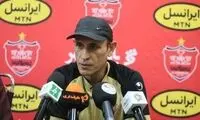 پشت‌پرده غیبت یحیی در نشست خبری