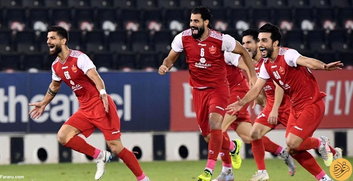 تنها شرط بازگشت پرسپولیس به لیگ قهرمانان آسیا