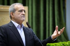 پزشکیان: ما میدان مذاکره را خالی نکردیم