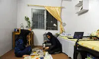 افزایش آمار اجاره خانه‌‌های اشتراکی دانشجویی