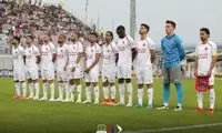 افشاگریِ فساد در یک باشگاه؛ نساجی در لیگ برتر می‌ماند!
