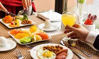  هزینه یک وعده صبحانه لاکچری در هتل‌های معروف
