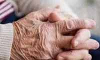 خشم عمومی از رفتار عجیب بانک با زن ۹۶ساله