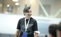 شمسایی: تاج، رئیس فوتسال آسیا بود که جام باشگاه‌ها تعطیل شد