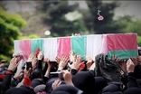 دو پاسدار در لرستان به شهادت رسیدند