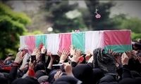 دو پاسدار در لرستان به شهادت رسیدند