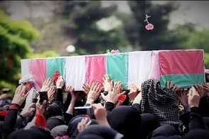 دو پاسدار در لرستان به شهادت رسیدند