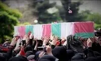 دو پاسدار در لرستان به شهادت رسیدند